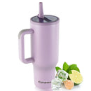 Gourde BOWA - 1000-1500ml / Violet