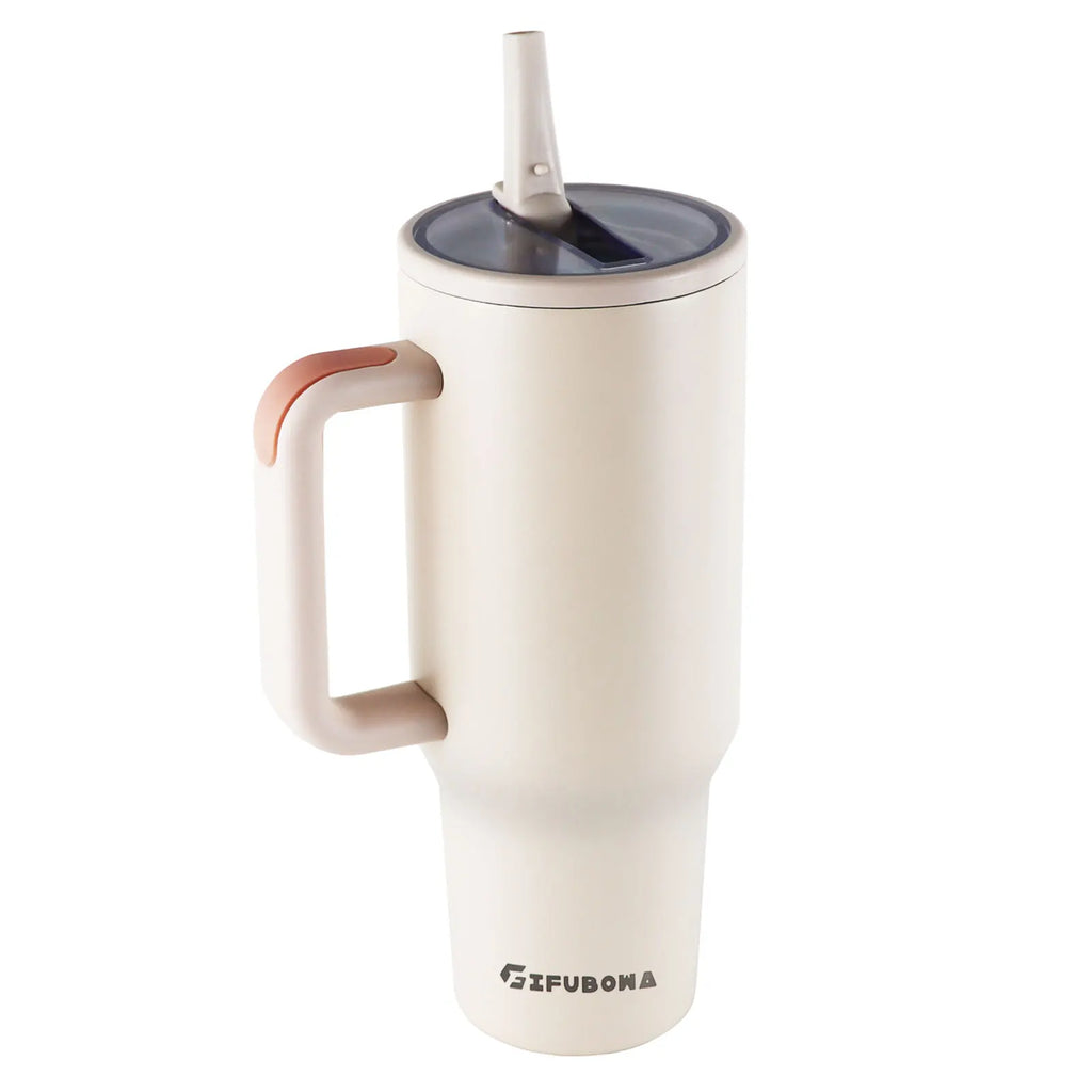 Gourde grande capacité BOWA – Élégante et étanche
