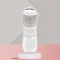 Gourde BOWI Blanc / 550ml Gourde