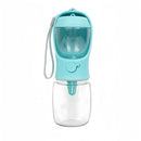Gourde BOWI Bleu / 550ml Gourde
