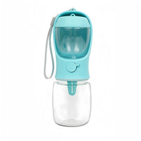 Gourde BOWI Bleu / 550ml Gourde