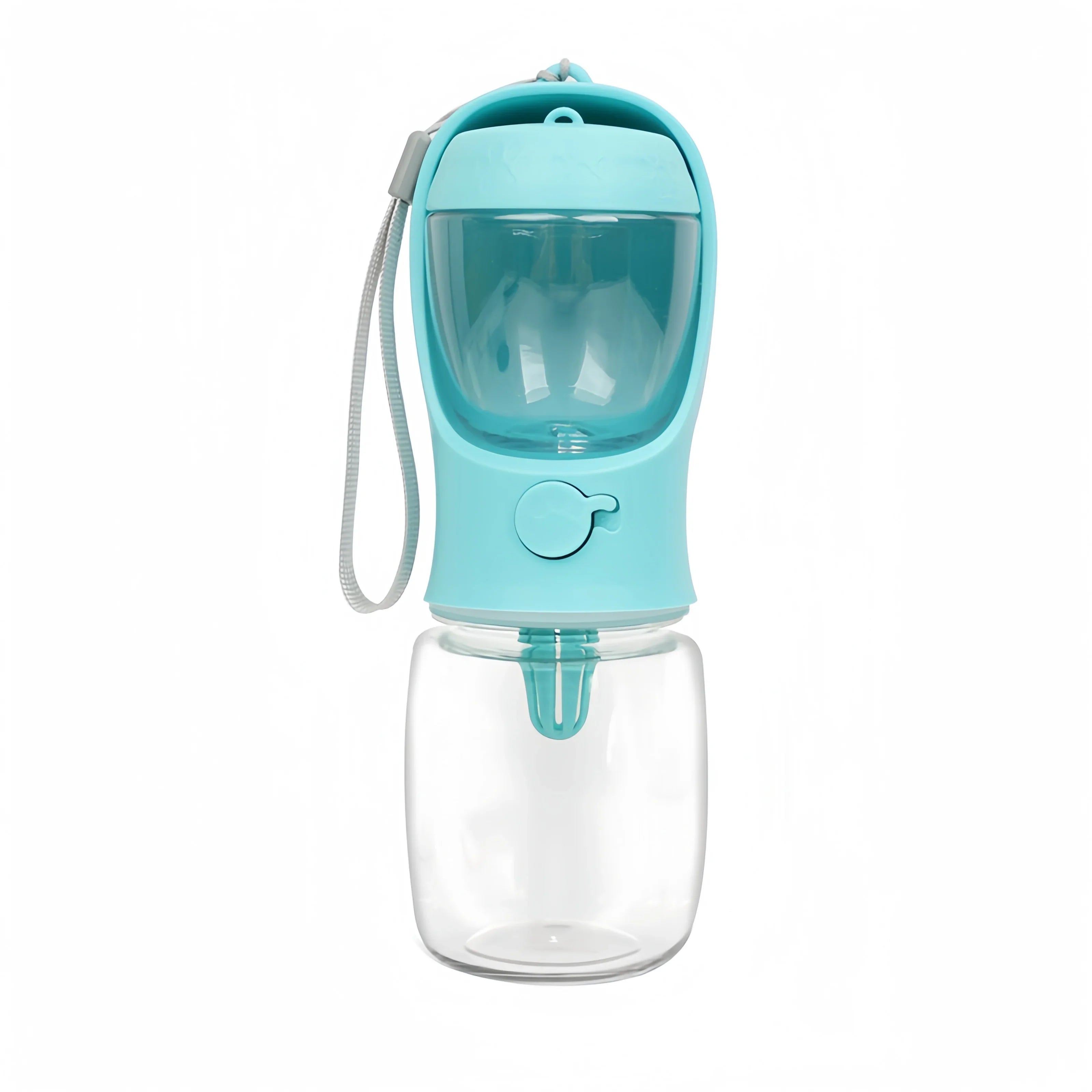 Gourde BOWI Bleu / 550ml Gourde