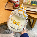 Gourde DOUDY Blanc / 1.2L Gourde
