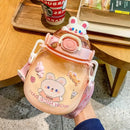 Gourde DOUDY Rose / 1.2L Gourde