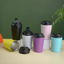 Mini gourde Eli 350 ml réutilisable pour thé ou infusion quotidienne