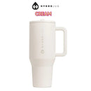 Gourde ELYTH - 964ml / Crème