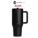 Gourde ELYTH - 964ml / Noir