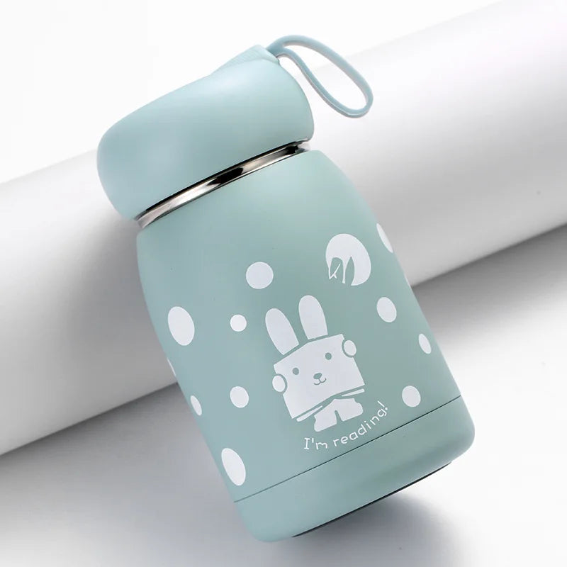 Gourde HULU - 320ml / Bleu