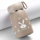 Gourde HULU - 320ml / Kaki