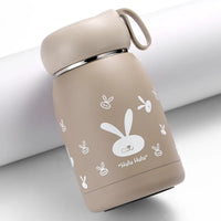 Gourde HULU - 320ml / Kaki