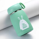 Gourde HULU - 320ml / Vert