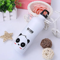 Gourde KAPI Blanc / 500ML Gourde