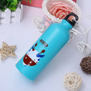 Gourde KAPI Bleu / 500ML Gourde