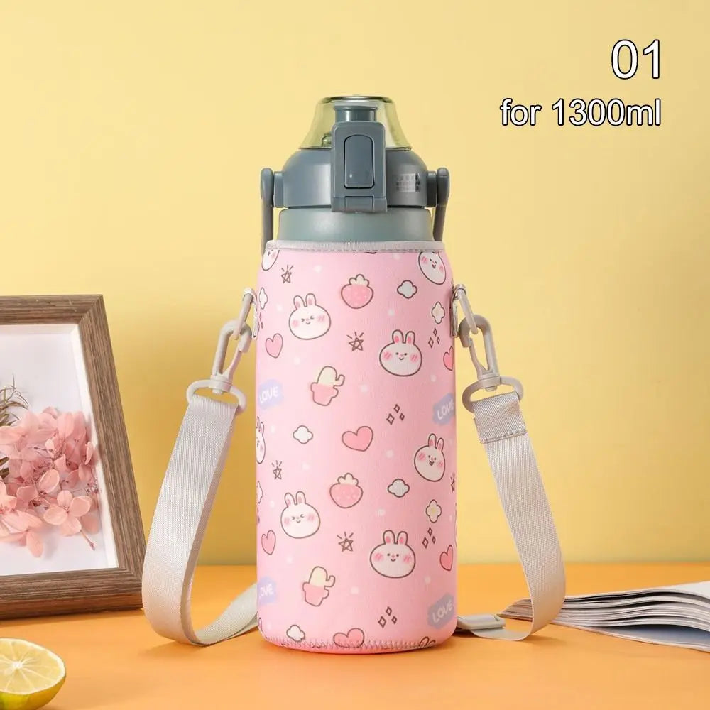Gourde KAPI Rose Gourde