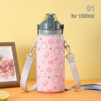 Gourde KAPI Rose Gourde