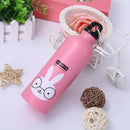 Gourde KAPI Rose / 500ML Gourde