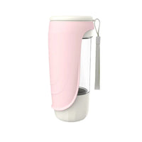 Gourde KIPO Rose Gourde