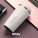 Gourde LORYS - 510ml / Blanc