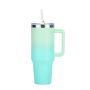 Gourde MYRA - 801-900ml / Vert clair