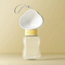 Gourde NAPO Blanc petit Gourde