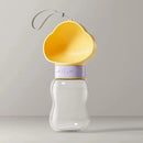 Gourde NAPO Jaune petit Gourde