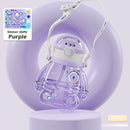 Gourde NETO Violet / 700ml Gourde