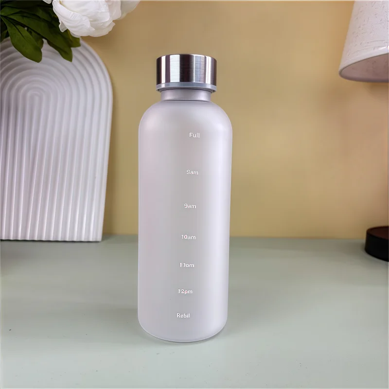 Gourde NEVO Blanc / 550ml Gourde