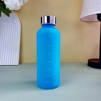 Gourde NEVO Bleu / 550ml Gourde