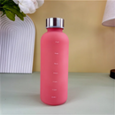 Gourde NEVO Rose / 550ml Gourde