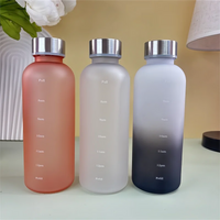Gourde NEVO Set 1 / 550ml Gourde