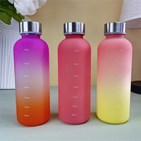Gourde NEVO Set 2 / 550ml Gourde