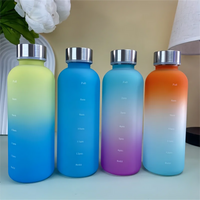Gourde NEVO Set 3 / 550ml Gourde