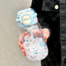 Gourde NINO Bleu / 550ML Gourde
