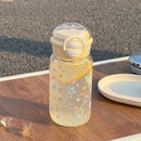 Gourde NINO Jaune / 550ML Gourde