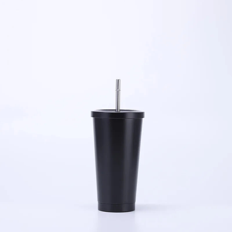 Gourde NUBO |New| Noir / 500ml Gourde
