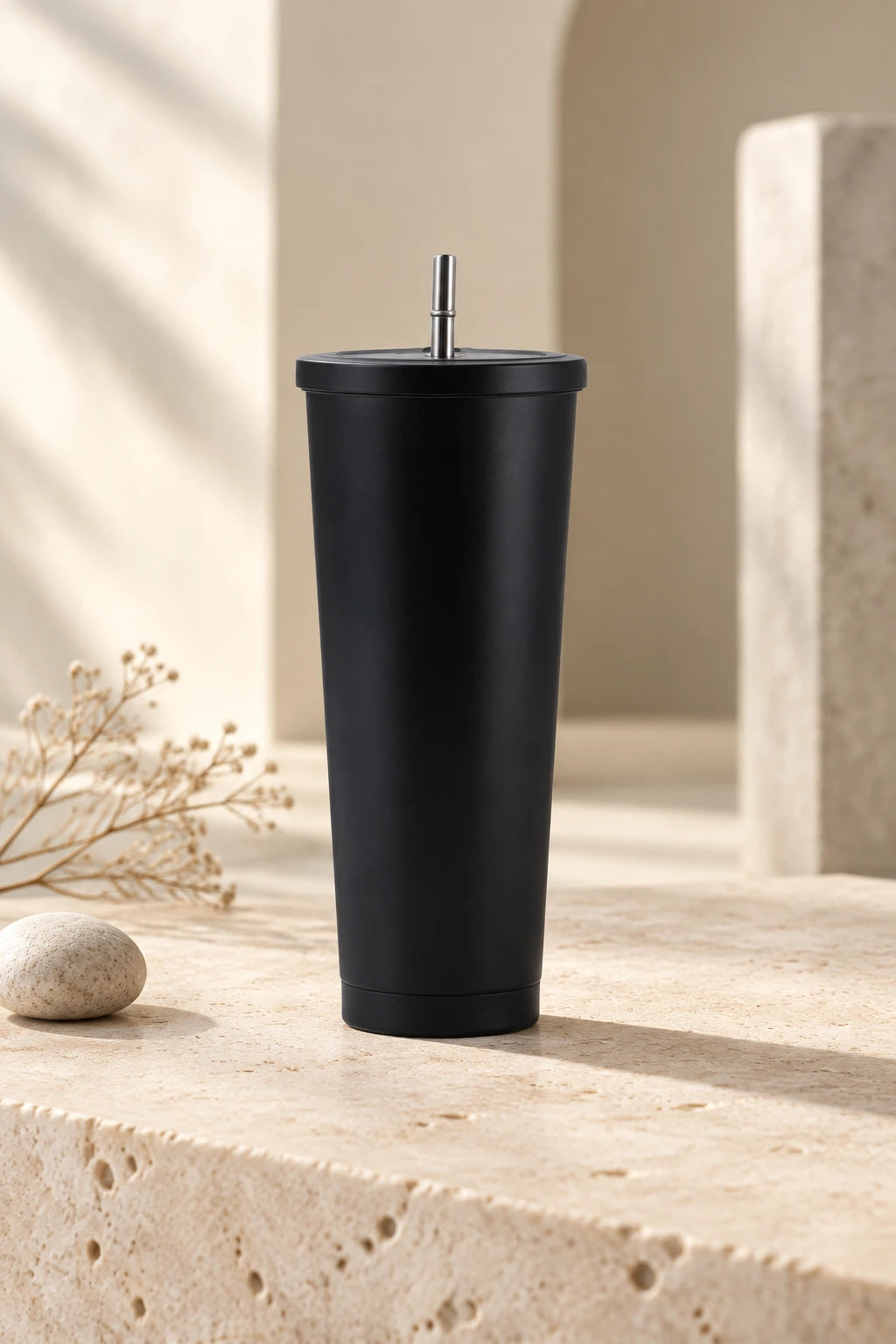 Gourde NUBO |New| Noir / 750ml Gourde