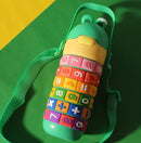 Gourde NUMY Vert / 500ml Gourde