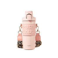 Gourde NYM - 680ML / Pink