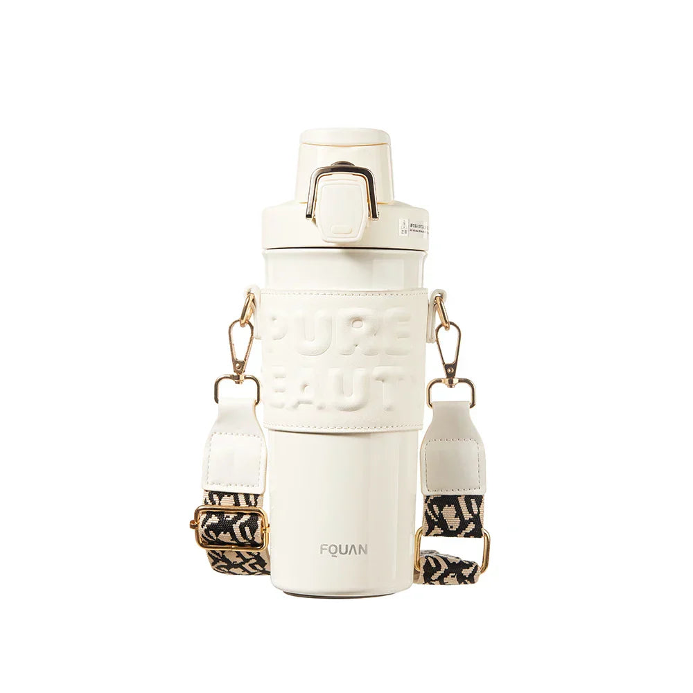 NYM Water Bottle
