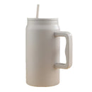 Gourde ORIS - 1500ml / Beige gris