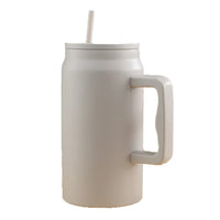 Gourde ORIS - 1500ml / Beige gris