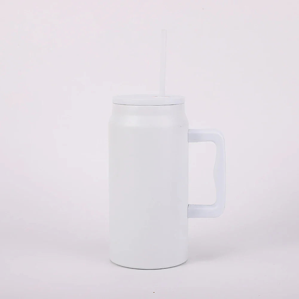 Gourde ORIS - 1500ml / Blanc