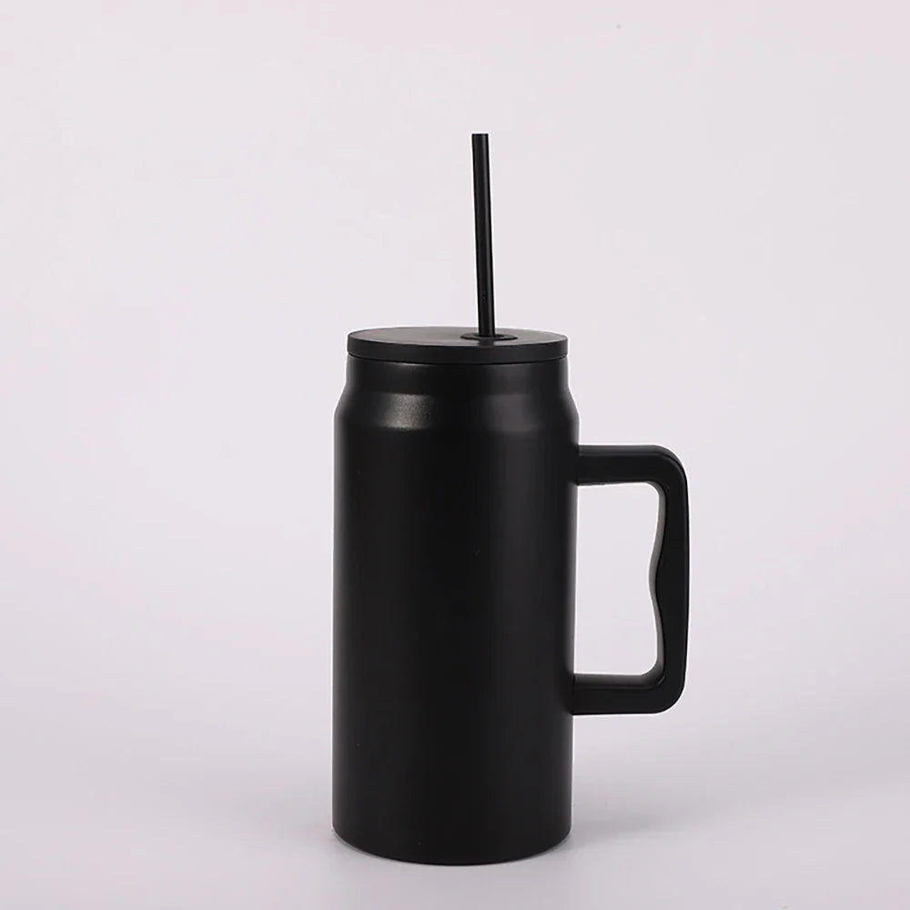 Gourde ORIS - 1500ml / Noir