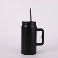 Gourde ORIS - 1500ml / Noir