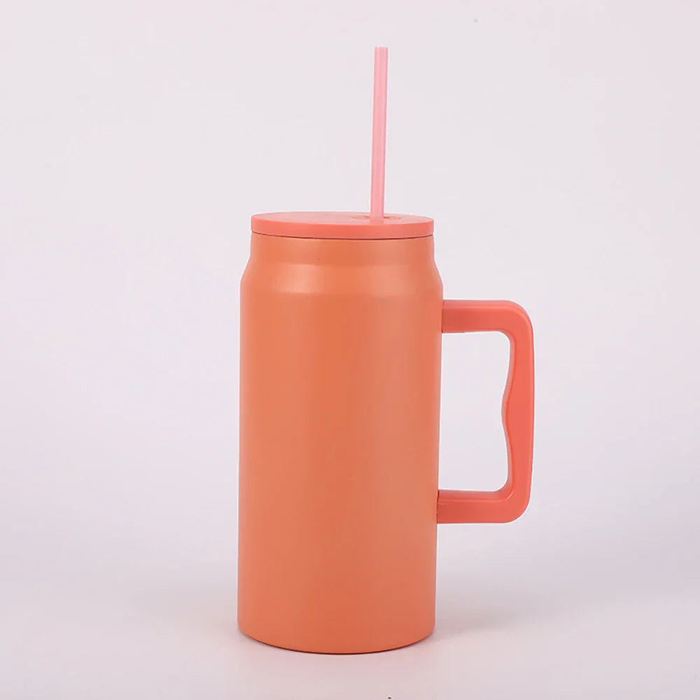 Gourde ORIS - 1500ml / Orange
