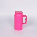 Gourde ORIS - 1500ml / Rose vif