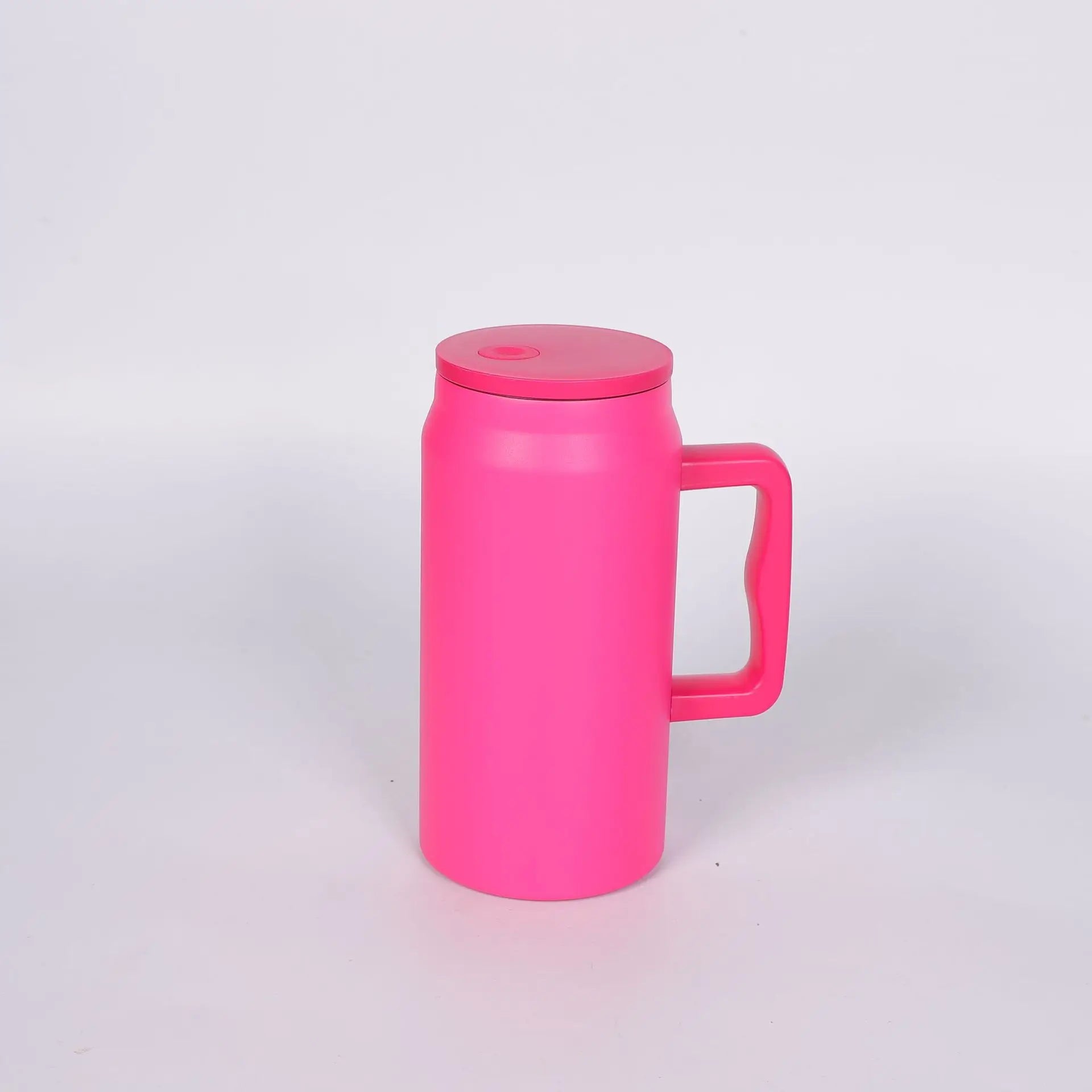Gourde ORIS - 1500ml / Rose vif