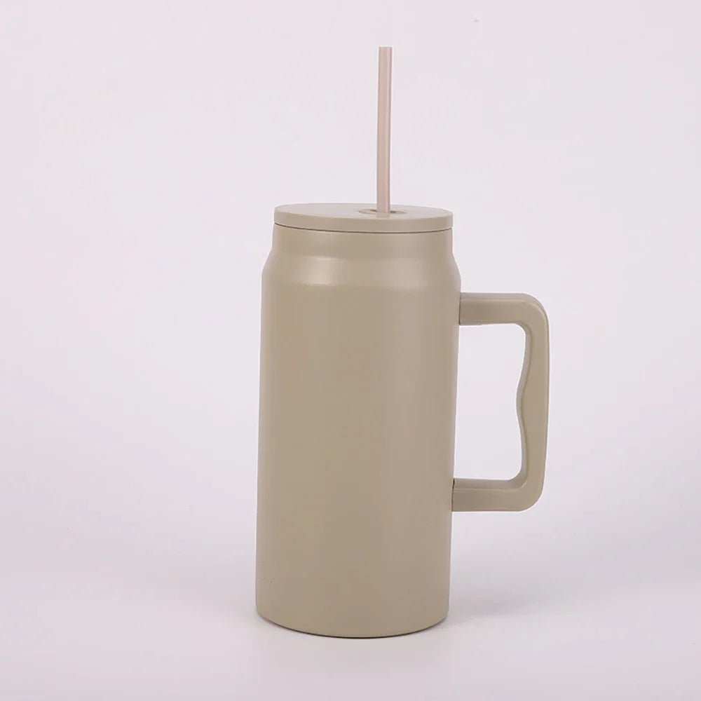 Gourde ORIS - 1500ml / Taupe