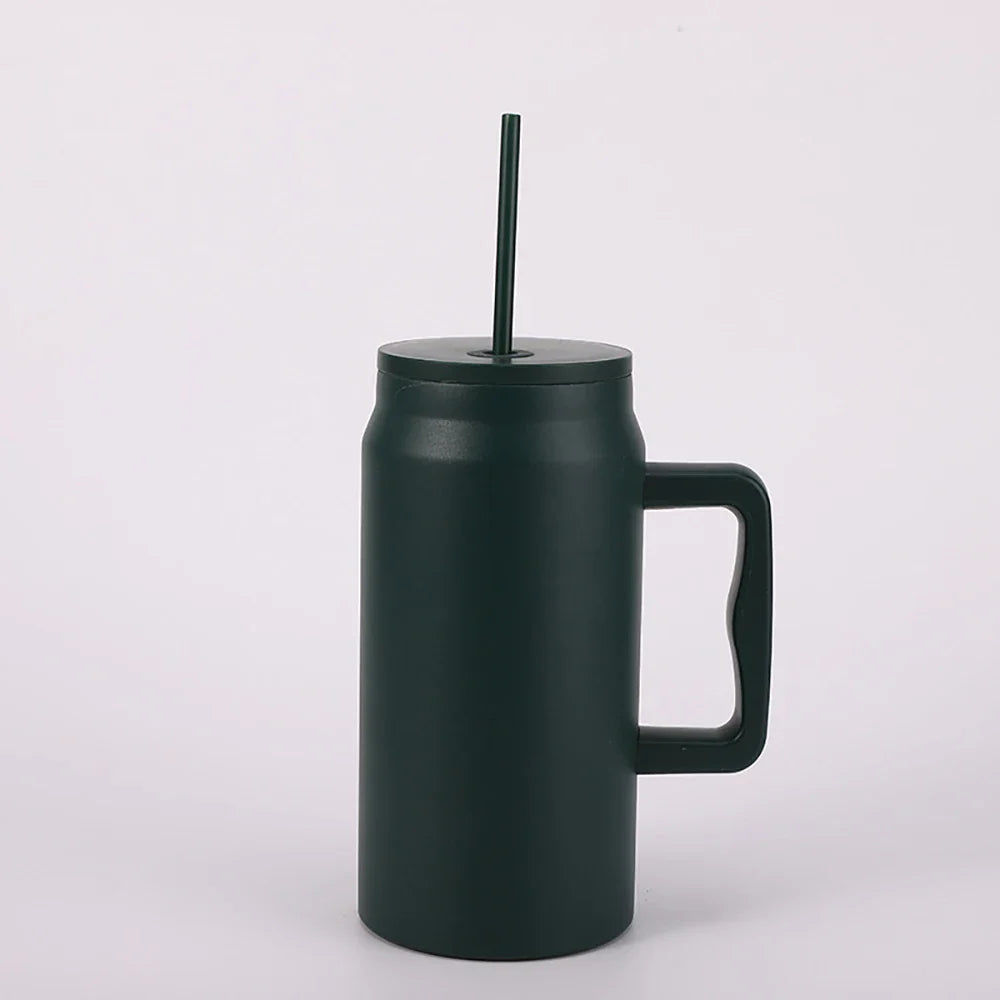 Gourde ORIS - 1500ml / Vert foncé