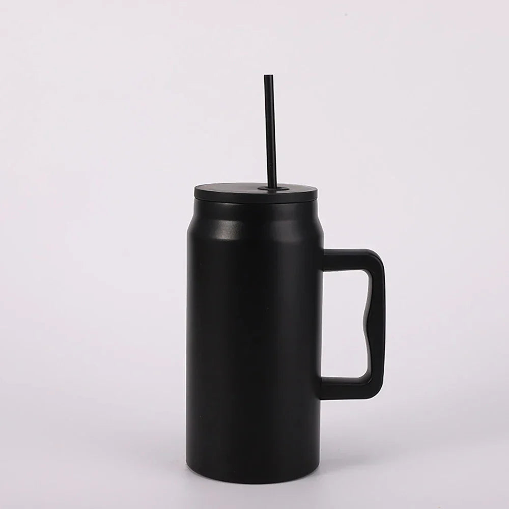 Gourde ORIS - 1500ml / Noir